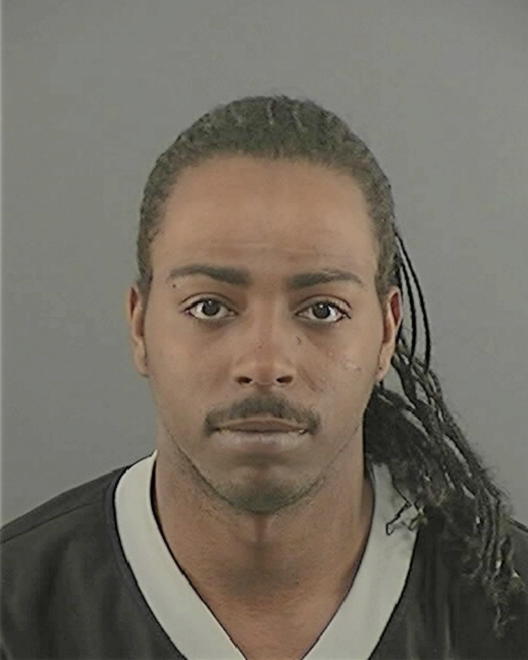 THOMAS, DEVION L - Peoria County, IL