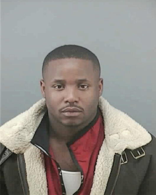 THOMPSON, CARLOS LASAUN - Peoria County, IL