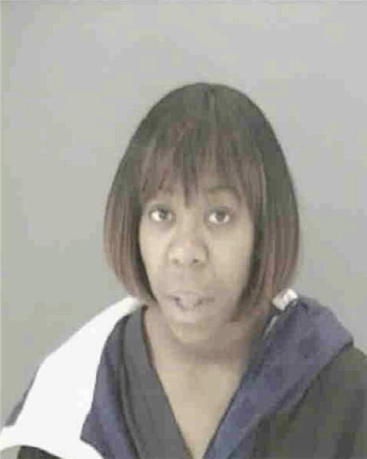 VINSON, KIAMBRARO SHAWN - Peoria County, IL