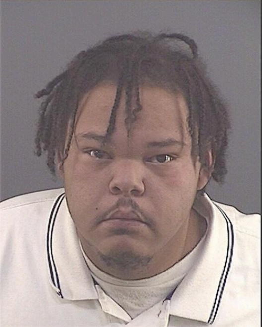 WILLIAMS, LAYDELL STERLING - Peoria County, IL