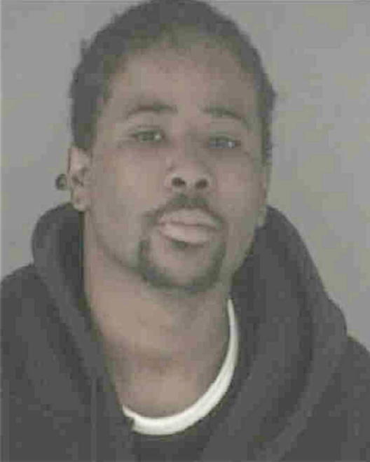 ADAMS, DEMARCUS LEE - Peoria County, IL