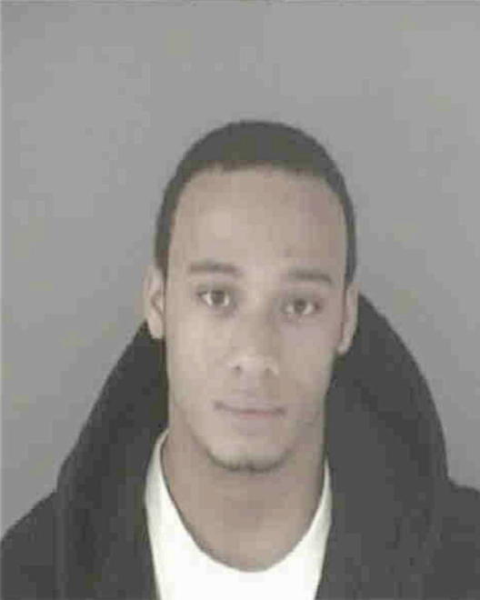 ALEXANDER, UNDRELL TATE - Peoria County, IL