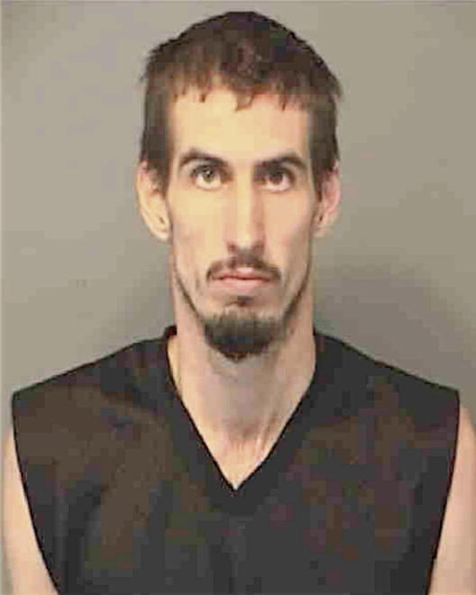 BAUMAN, LUTHER STEVEN - Peoria County, IL