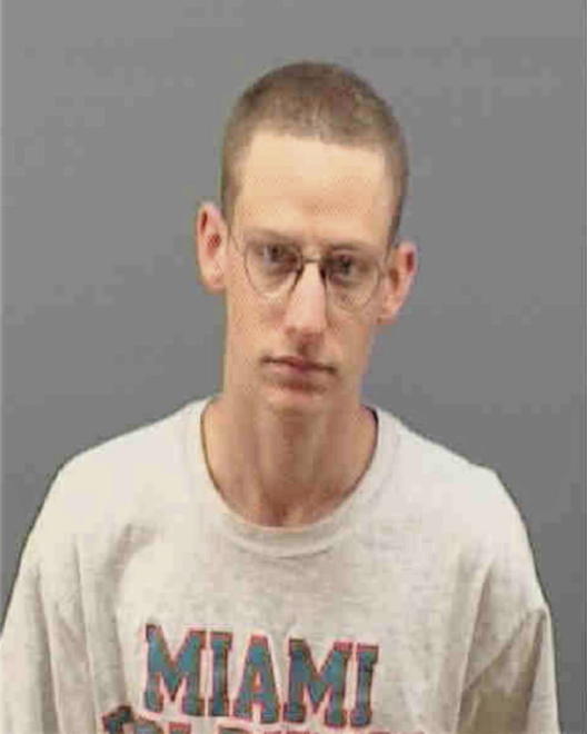 BENGERT, WILLIAM - Peoria County, IL