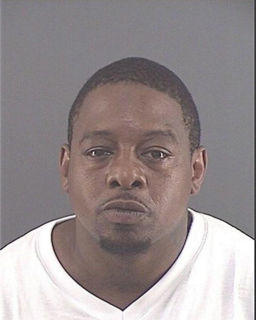 BERRYHILL, DEON M - Peoria County, IL