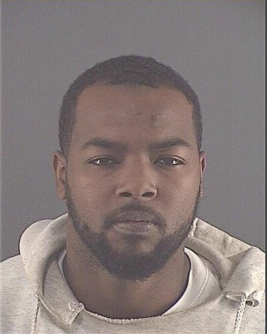 BOOKER, RICO C - Peoria County, IL