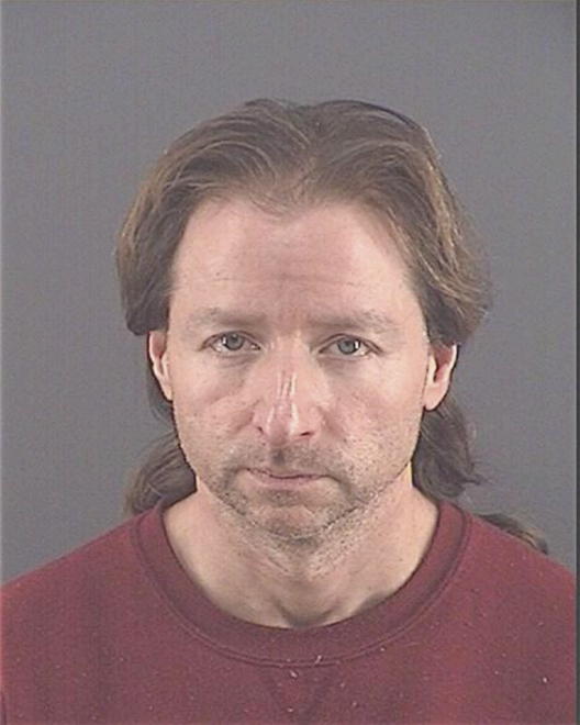 BROOKS, JAMES MICHAEL - Peoria County, IL