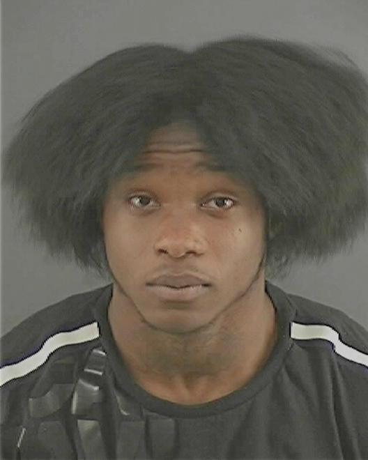 CARLTON, JACOBLY TYREESE - Peoria County, IL