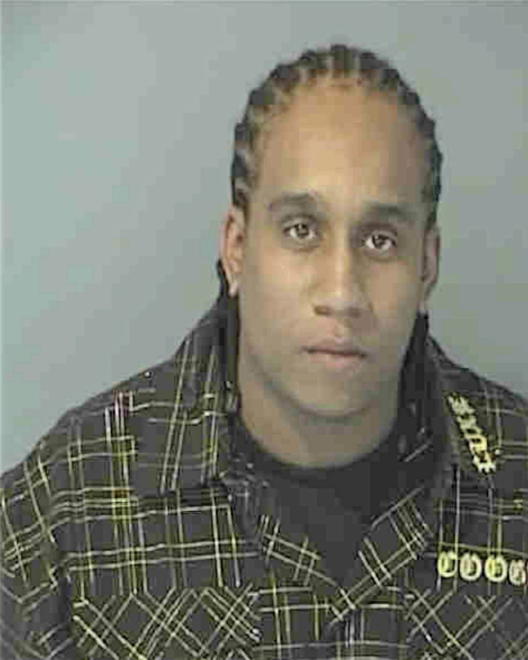 CAUSEY, KAMRON LAMAR - Peoria County, IL