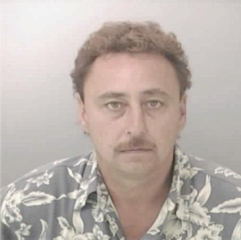 COULTER, JEFFREY LOREN - Peoria County, IL