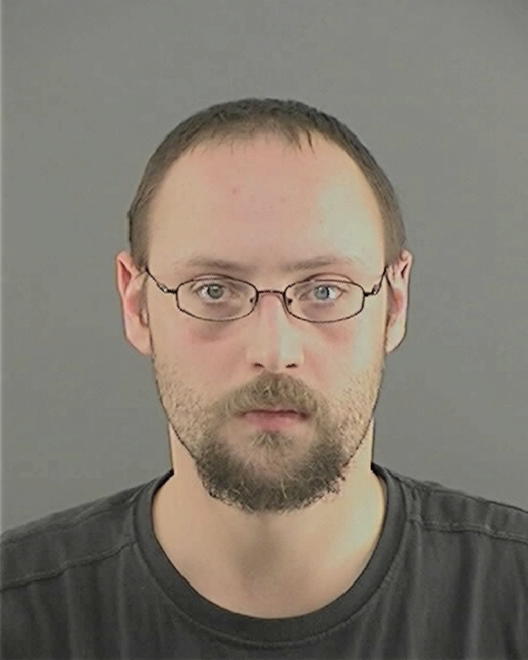 DANIELS, JASON S - Peoria County, IL