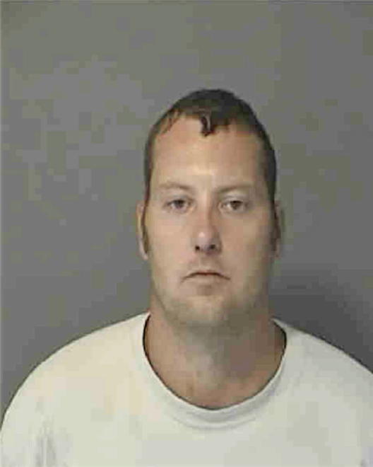 DIEDRICH, SHANE ANTHONY - Peoria County, IL