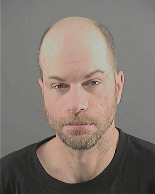DORAN, BRYON S - Peoria County, IL