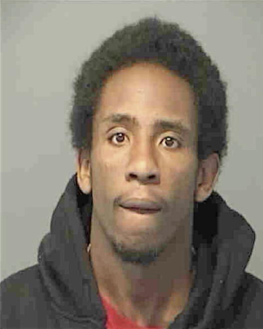 EDWARDS, MICHAEL RAYSHELL - Peoria County, IL