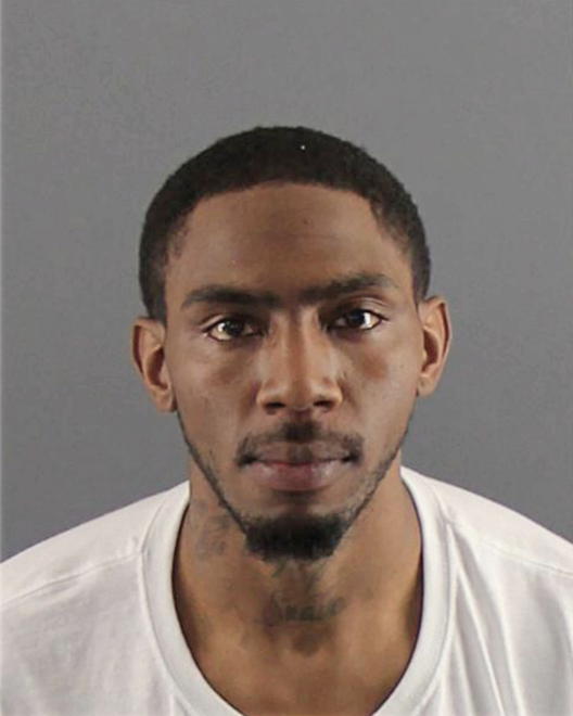 FAULKNER, JAJUAN SHAMARI - Peoria County, IL