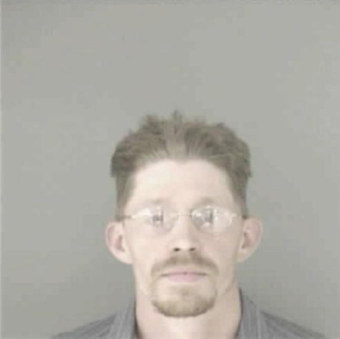 FISHER, RUSSELL GILBERT - Peoria County, IL