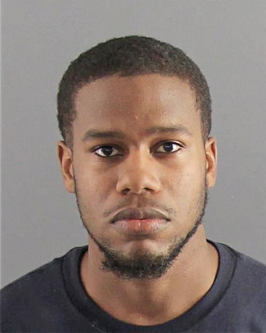 FRANKLINWILLIAMS, KIMONTRELL D - Peoria County, IL
