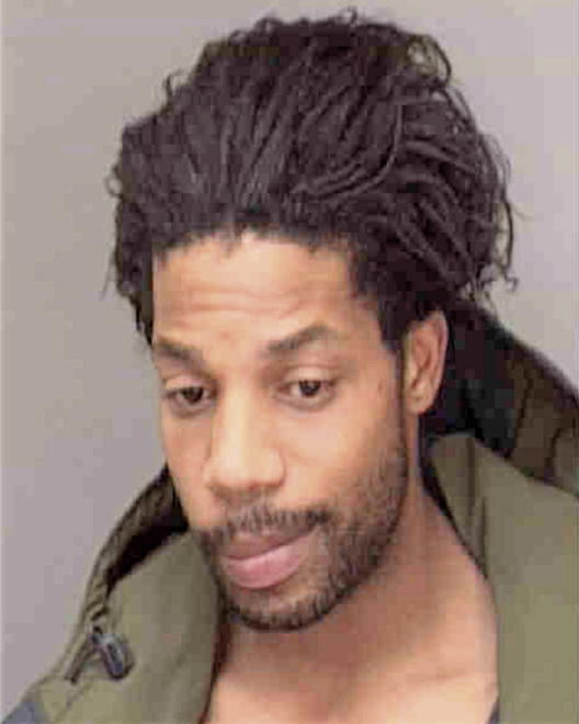 GAYTON, ANTONIO DEWAYNE - Peoria County, IL