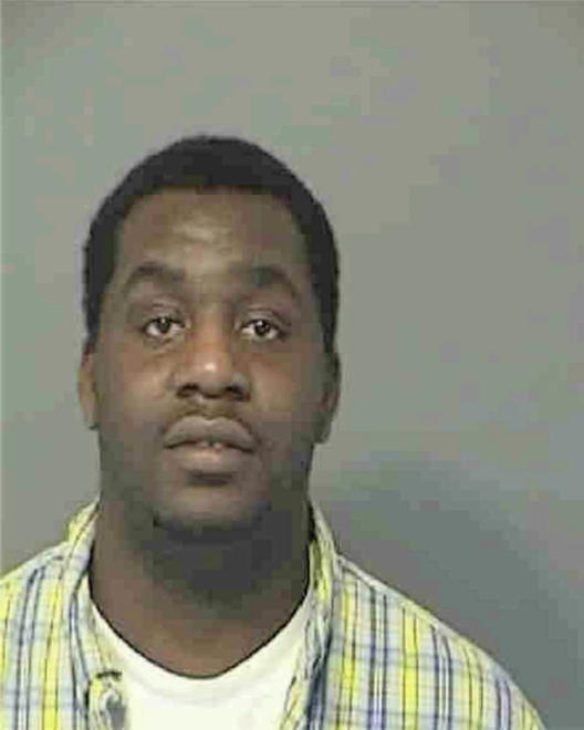 GREEN, KENDRICK LASHAWN - Peoria County, IL