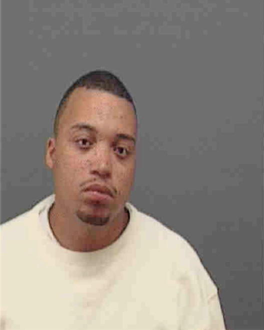 HARRIS, LONNIE TRENELL - Peoria County, IL