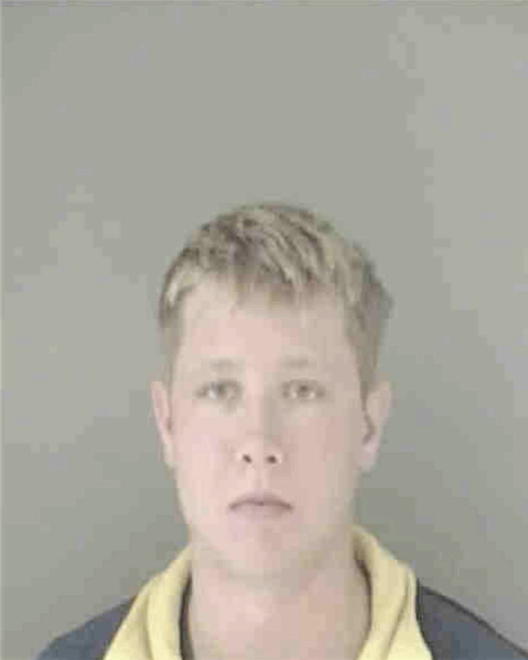 HEDDEN, BRETT - Peoria County, IL