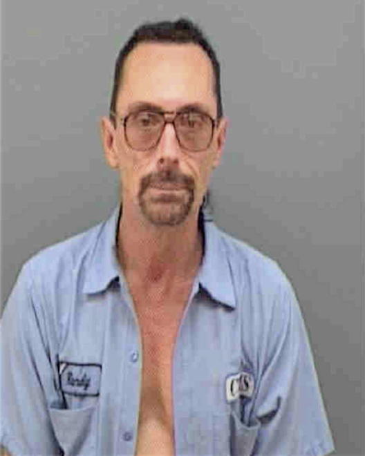 HOWE, RANDY LEE - Peoria County, IL