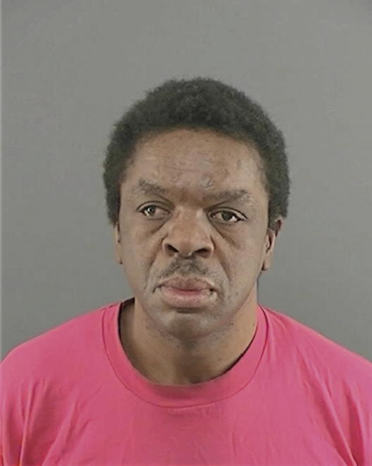 HUGHES, BENNIE NMN - Peoria County, IL