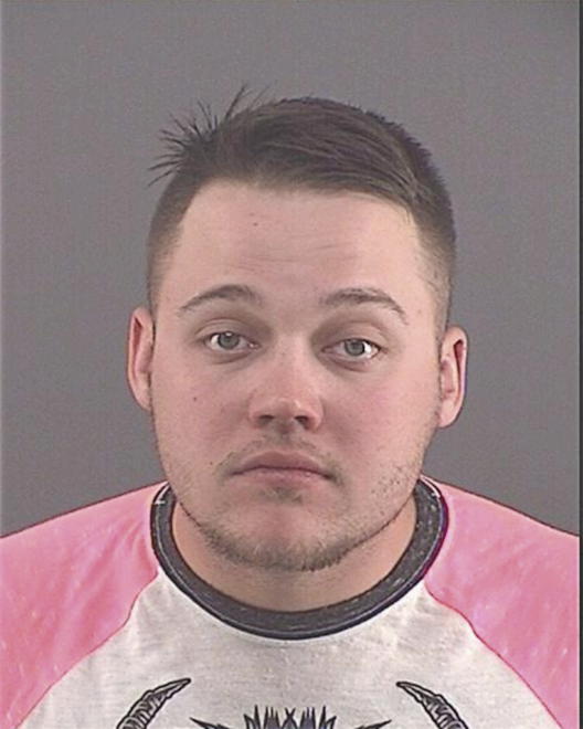 JONES, RAYMOND TYLER - Peoria County, IL