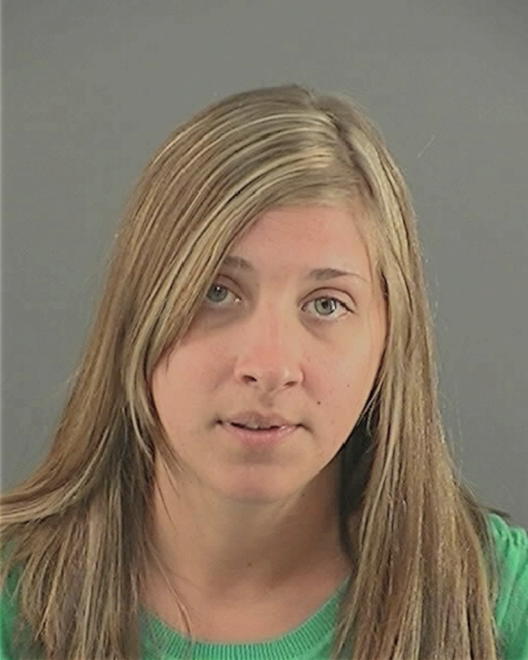 MANNING, DANA M - Peoria County, IL