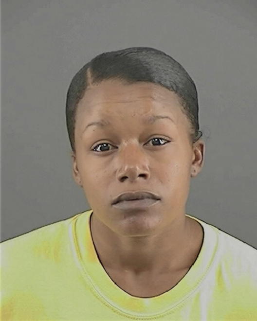 MORRIS, ERIN NICOLE - Peoria County, IL