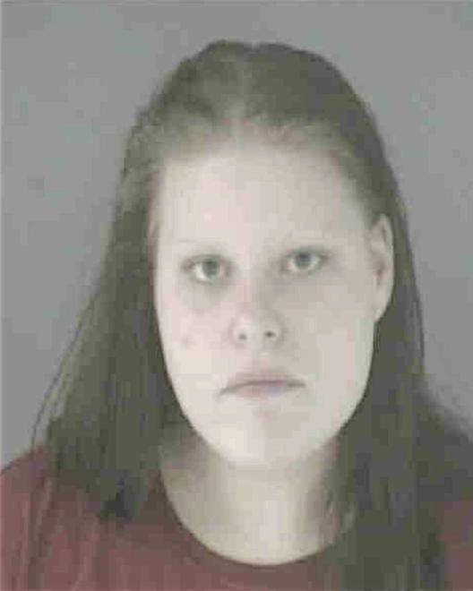 PILMAN, HEATHER NICOLE - Peoria County, IL