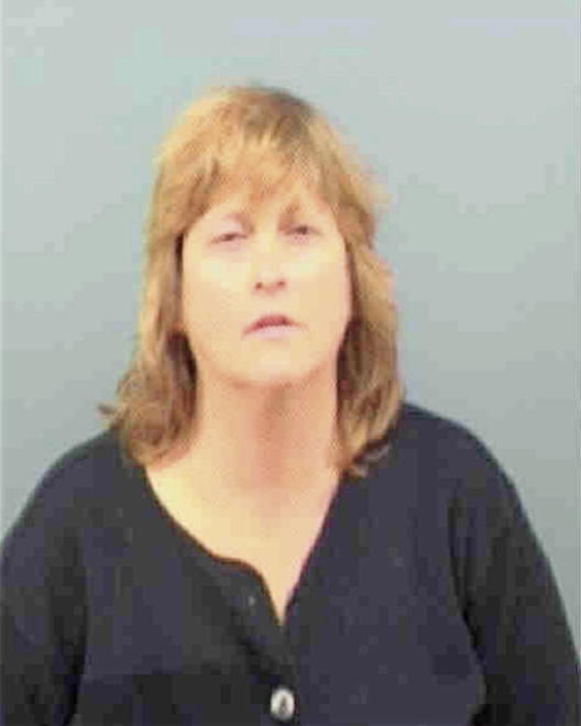 POLSON, PEGGY A - Peoria County, IL