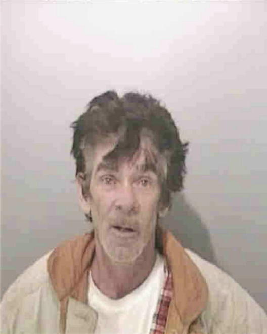 SIMMONS, DAVID EUGENE - Peoria County, IL