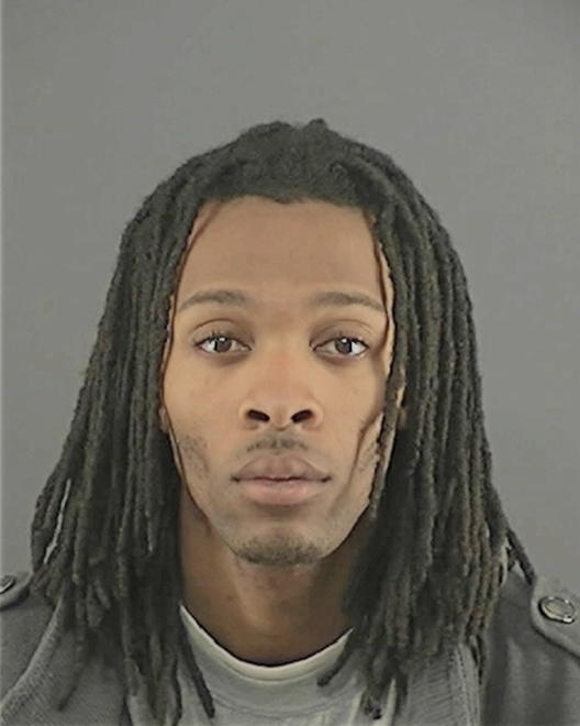SIMS, DEMORIELE LAURICE - Peoria County, IL