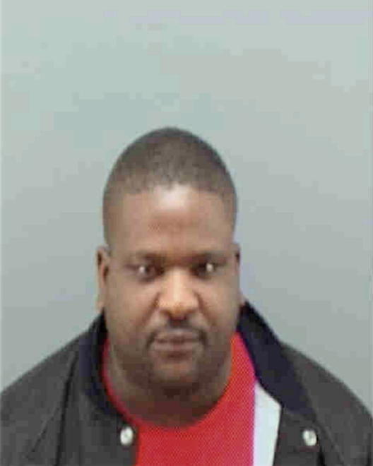 TURNER, MIKEREN DURELL - Peoria County, IL