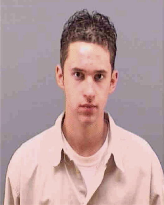 VAN-OSDOL, RYAN RICHARD - Peoria County, IL