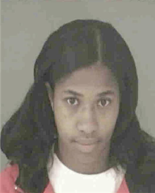 WASHINGTON, CRYSTAL MICHELLE - Peoria County, IL
