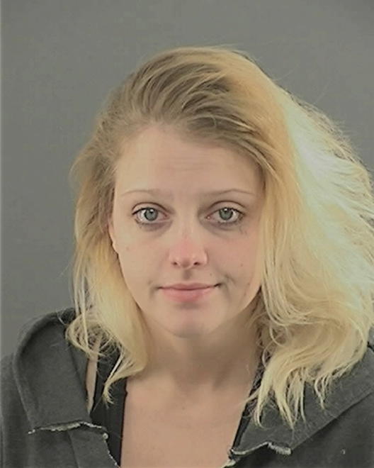 WHITBY, ASHLEY N - Peoria County, IL