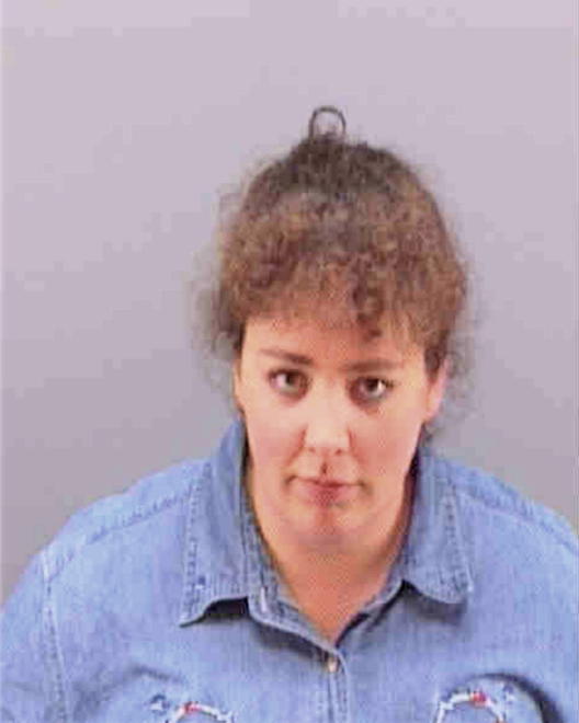 WILLIAMSON, JENNIFER JOANN - Peoria County, IL
