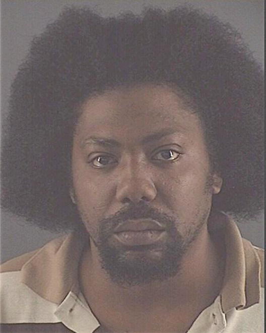 WILSON, DONTARIUS LAMAR - Peoria County, IL