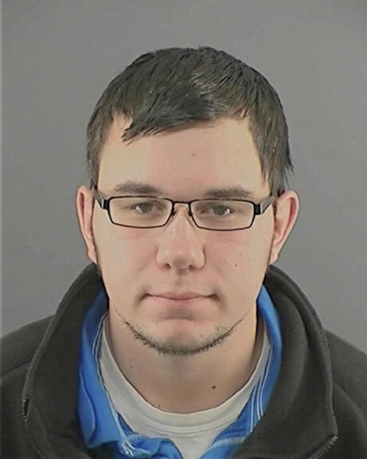 ZIMMERMAN, TIMOTHY DANIEL - Peoria County, IL