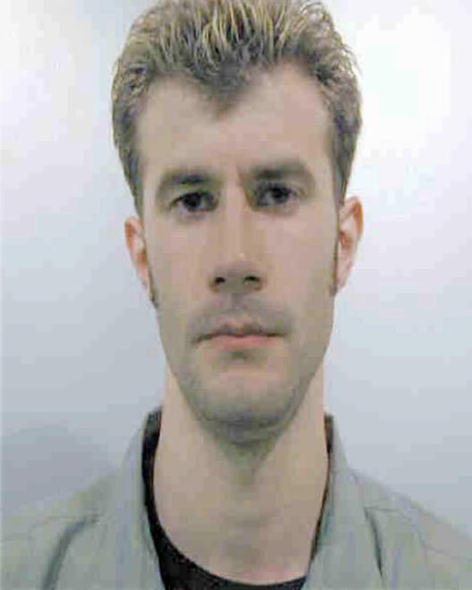 BACKER, BRYAN CURTIS - Peoria County, IL