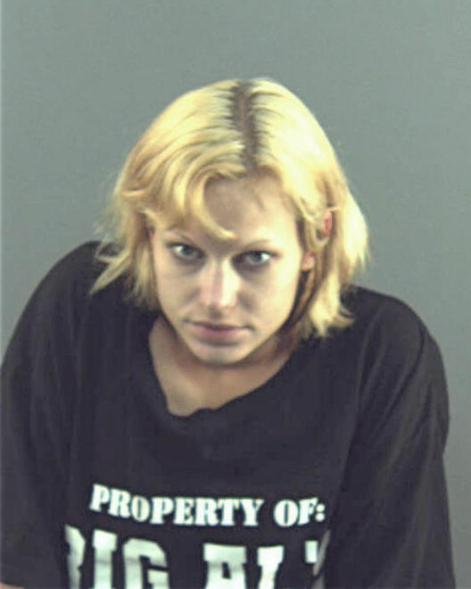 BARTH, ELIZABETH MAY - Peoria County, IL