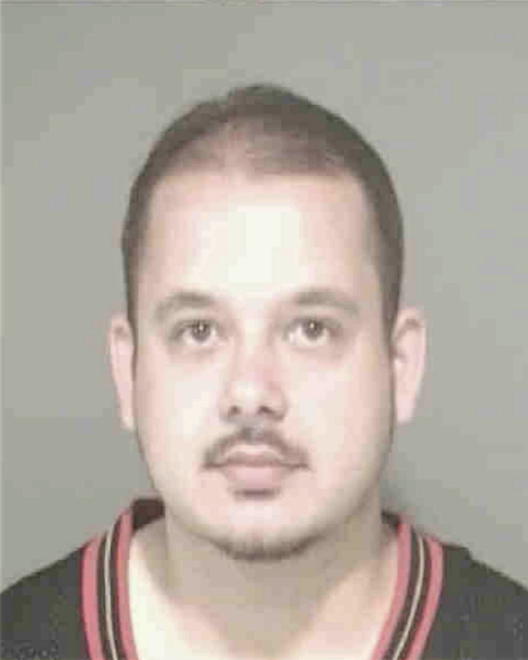 BERBER, GABRIEL FERNANDO - Peoria County, IL