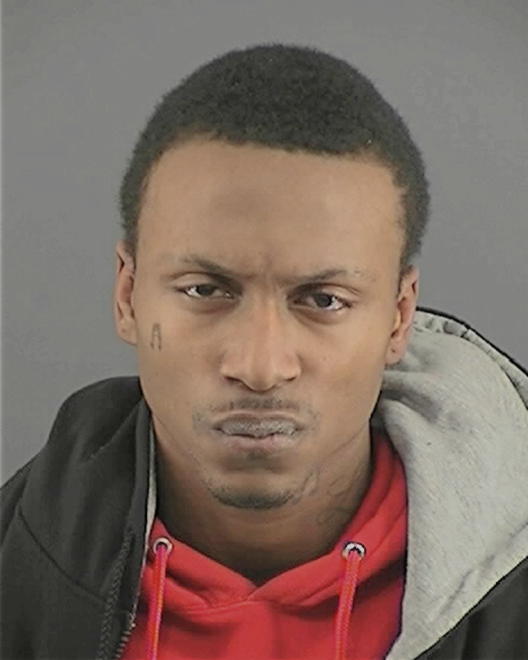 BOYD, KENDALL - Peoria County, IL