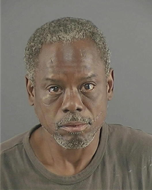 BROWN, MICHAEL ANTHONY - Peoria County, IL