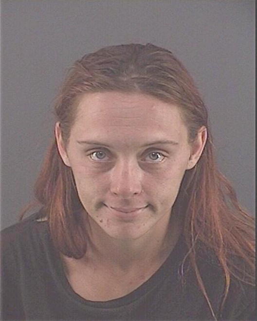 CARRINGTON, HEATHER MARIE - Peoria County, IL