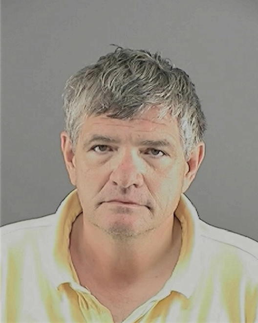 CHAPMAN, MICHAEL KIRBY - Peoria County, IL