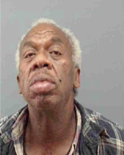 COVINGTON, JAMES WILLIE - Peoria County, IL