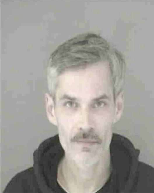 CRISS, JOHN P - Peoria County, IL
